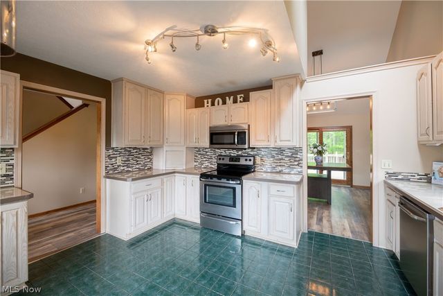 4534 Cobblestone Trail, Ravenna, OH 44266