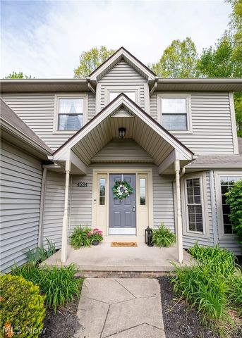 4534 Cobblestone Trail, Ravenna, OH 44266