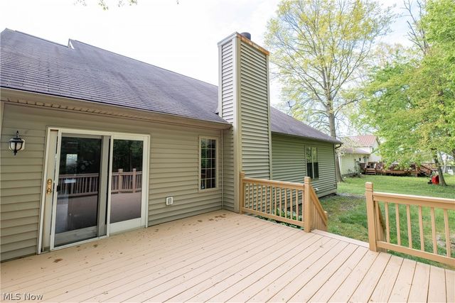 4534 Cobblestone Trail, Ravenna, OH 44266