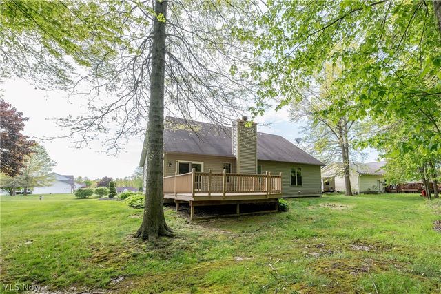 4534 Cobblestone Trail, Ravenna, OH 44266