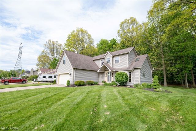 4534 Cobblestone Trail, Ravenna, OH 44266