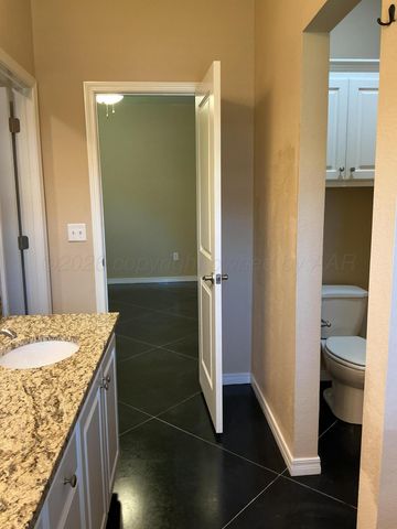 9304 Heritage Hills Parkway, Amarillo, TX 79119