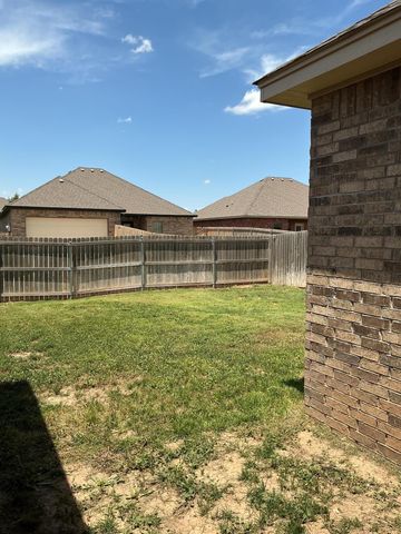 9304 Heritage Hills Parkway, Amarillo, TX 79119