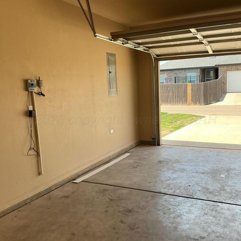 9304 Heritage Hills Parkway, Amarillo, TX 79119