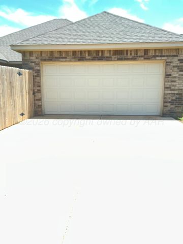 9304 Heritage Hills Parkway, Amarillo, TX 79119