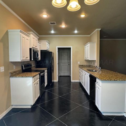 9304 Heritage Hills Parkway, Amarillo, TX 79119