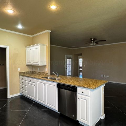 9304 Heritage Hills Parkway, Amarillo, TX 79119