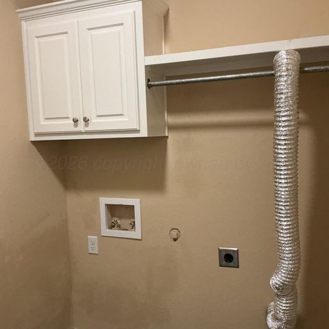 9304 Heritage Hills Parkway, Amarillo, TX 79119