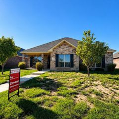 9304 Heritage Hills Parkway, Amarillo, TX 79119