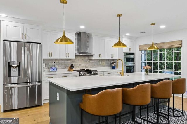 2658 Chimney Springs Drive, Marietta, GA 30062