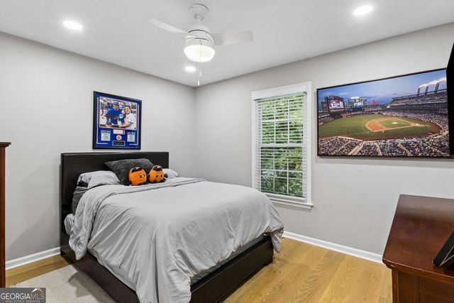 2658 Chimney Springs Drive, Marietta, GA 30062