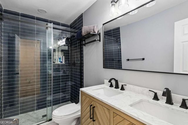 2658 Chimney Springs Drive, Marietta, GA 30062