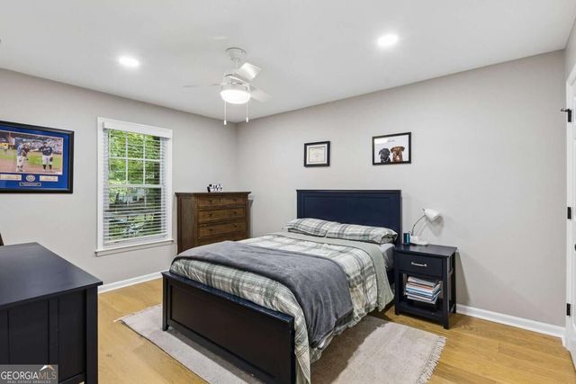 2658 Chimney Springs Drive, Marietta, GA 30062