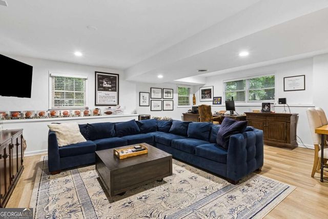 2658 Chimney Springs Drive, Marietta, GA 30062