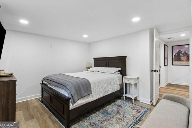 2658 Chimney Springs Drive, Marietta, GA 30062