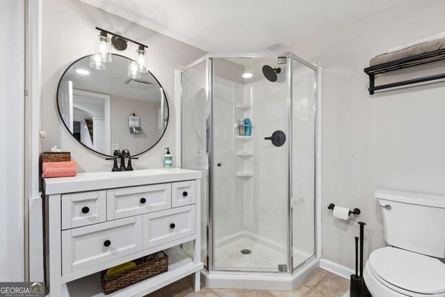 2658 Chimney Springs Drive, Marietta, GA 30062