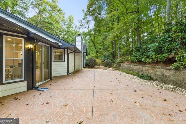 2658 Chimney Springs Drive, Marietta, GA 30062