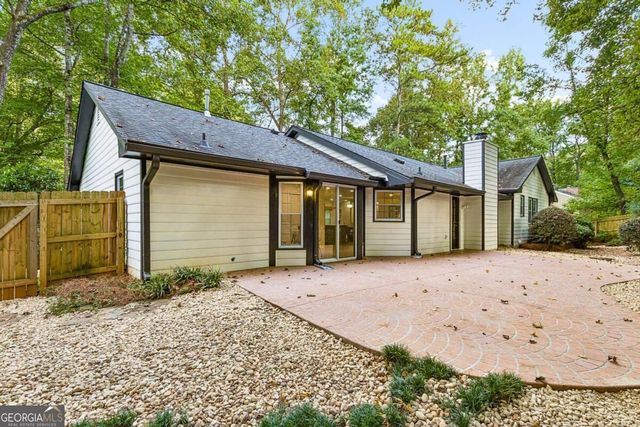 2658 Chimney Springs Drive, Marietta, GA 30062