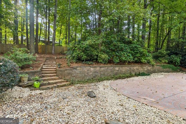 2658 Chimney Springs Drive, Marietta, GA 30062