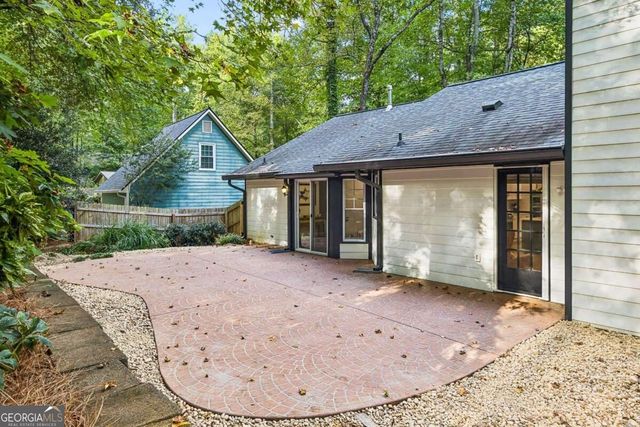 2658 Chimney Springs Drive, Marietta, GA 30062