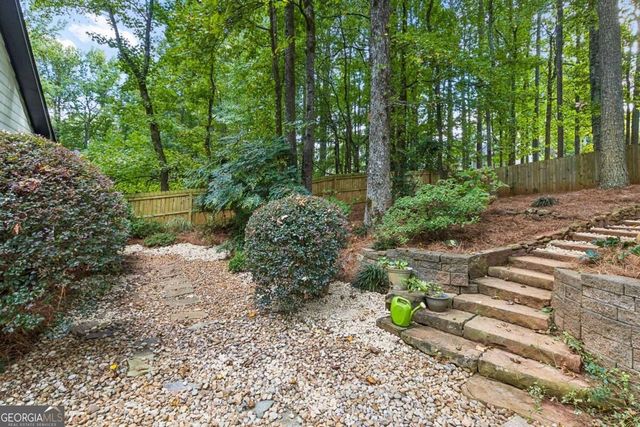 2658 Chimney Springs Drive, Marietta, GA 30062
