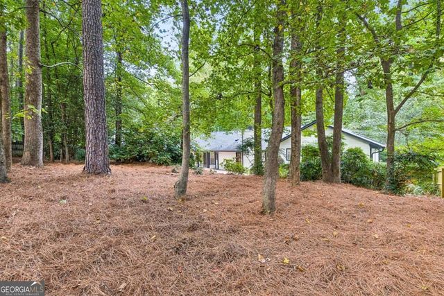 2658 Chimney Springs Drive, Marietta, GA 30062