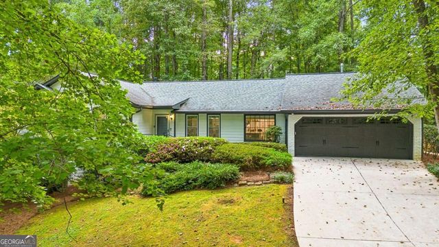 2658 Chimney Springs Drive, Marietta, GA 30062