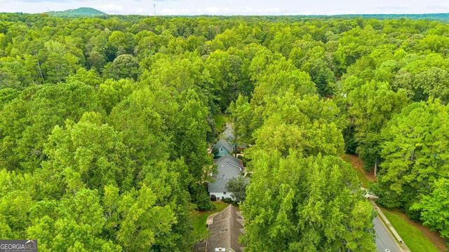 2658 Chimney Springs Drive, Marietta, GA 30062