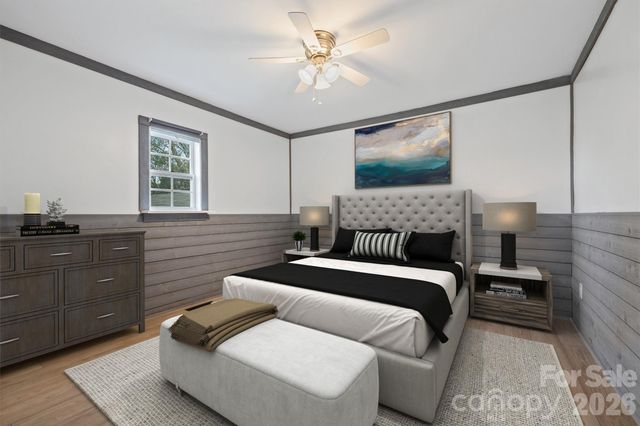 1616 Franandel Drive, Lancaster, SC 29720