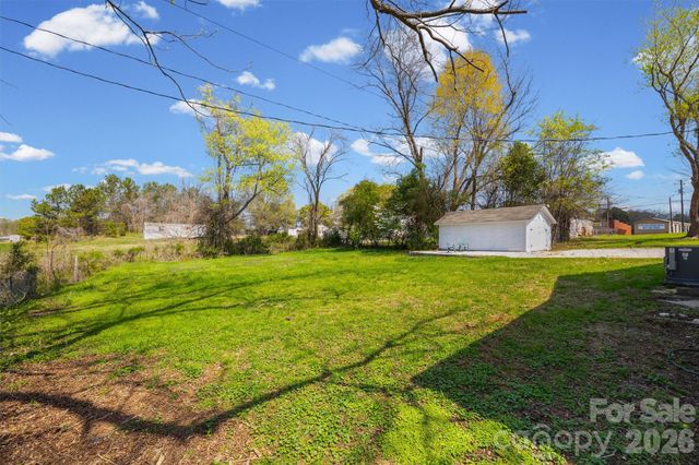 1616 Franandel Drive, Lancaster, SC 29720