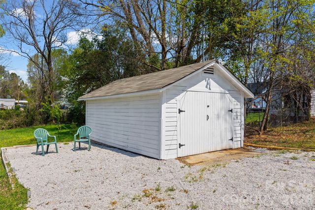 1616 Franandel Drive, Lancaster, SC 29720