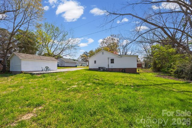 1616 Franandel Drive, Lancaster, SC 29720