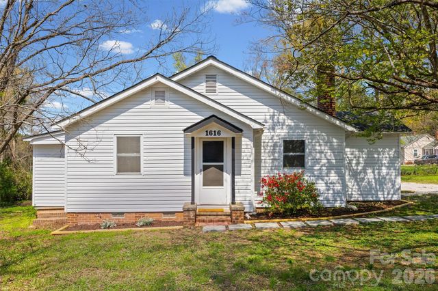 1616 Franandel Drive, Lancaster, SC 29720