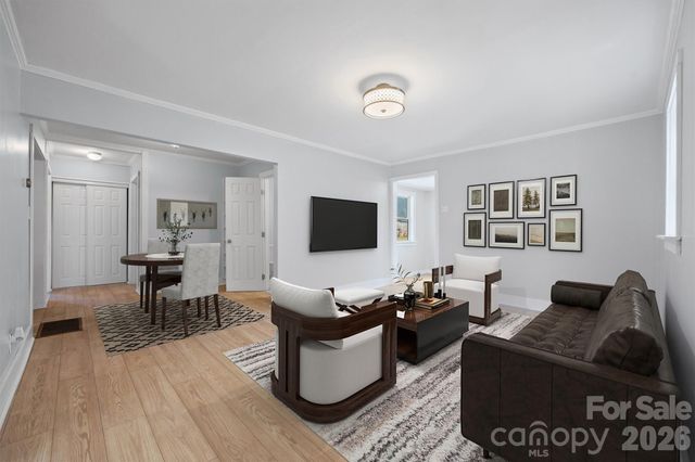 1616 Franandel Drive, Lancaster, SC 29720