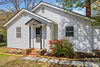 1616 Franandel Drive, Lancaster, SC 29720