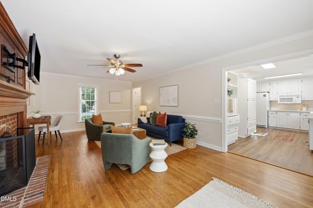 7 Cobbleridge Court, Durham, NC 27713