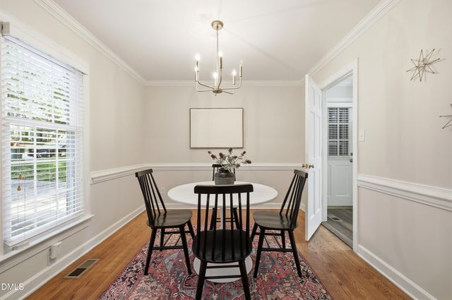 7 Cobbleridge Court, Durham, NC 27713