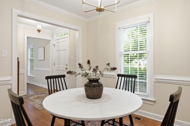 7 Cobbleridge Court, Durham, NC 27713