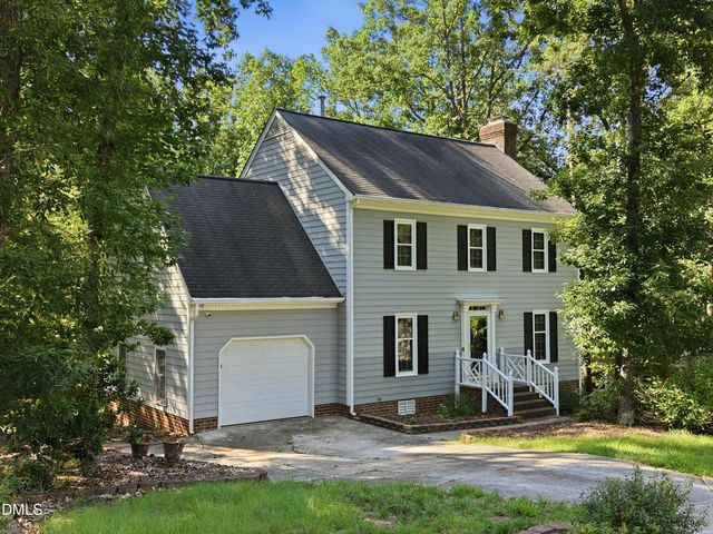 7 Cobbleridge Court, Durham, NC 27713