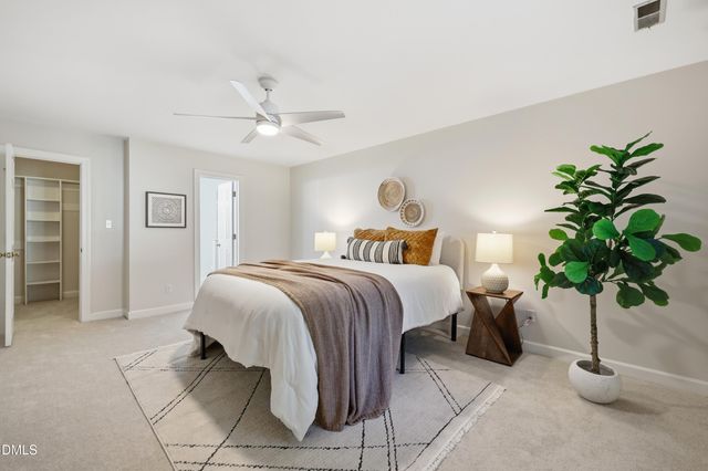 7 Cobbleridge Court, Durham, NC 27713