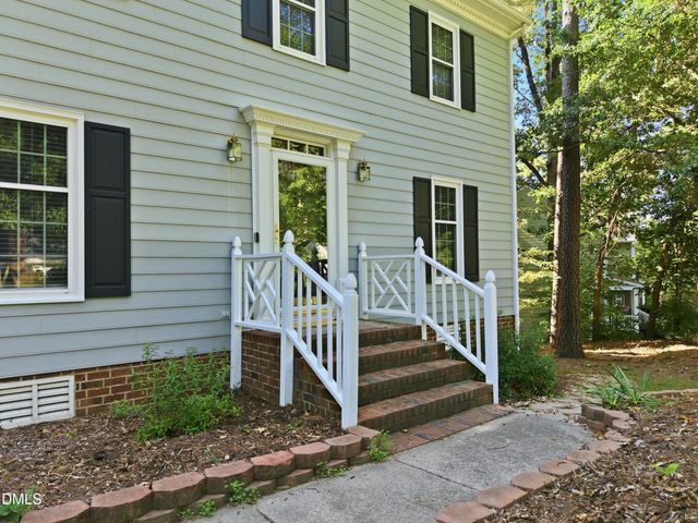 7 Cobbleridge Court, Durham, NC 27713