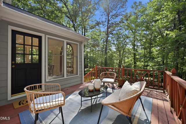7 Cobbleridge Court, Durham, NC 27713