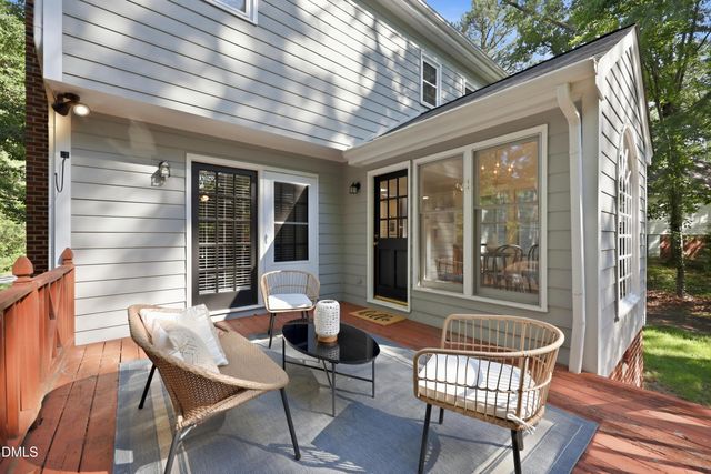 7 Cobbleridge Court, Durham, NC 27713