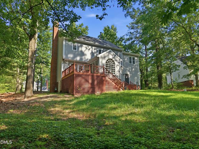 7 Cobbleridge Court, Durham, NC 27713
