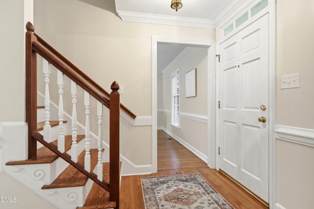 7 Cobbleridge Court, Durham, NC 27713