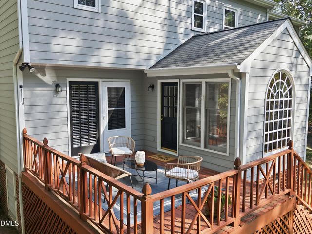 7 Cobbleridge Court, Durham, NC 27713