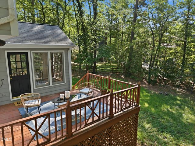 7 Cobbleridge Court, Durham, NC 27713