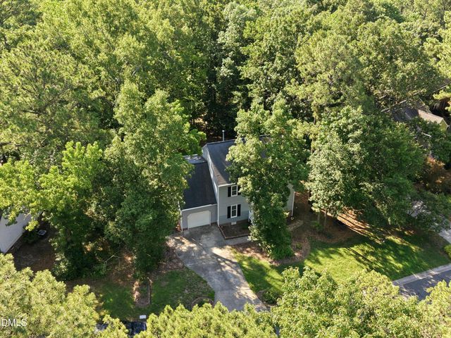 7 Cobbleridge Court, Durham, NC 27713