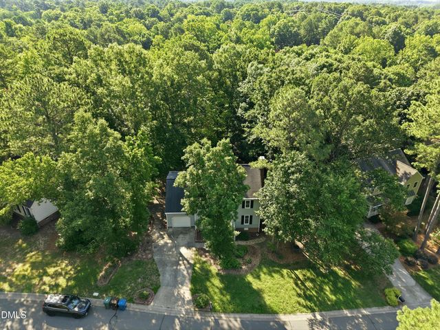 7 Cobbleridge Court, Durham, NC 27713