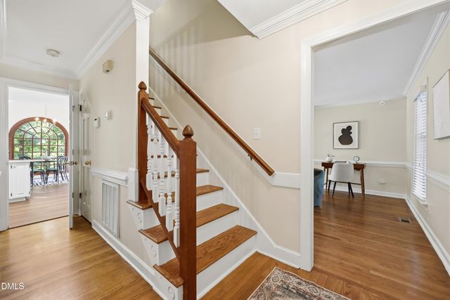 7 Cobbleridge Court, Durham, NC 27713